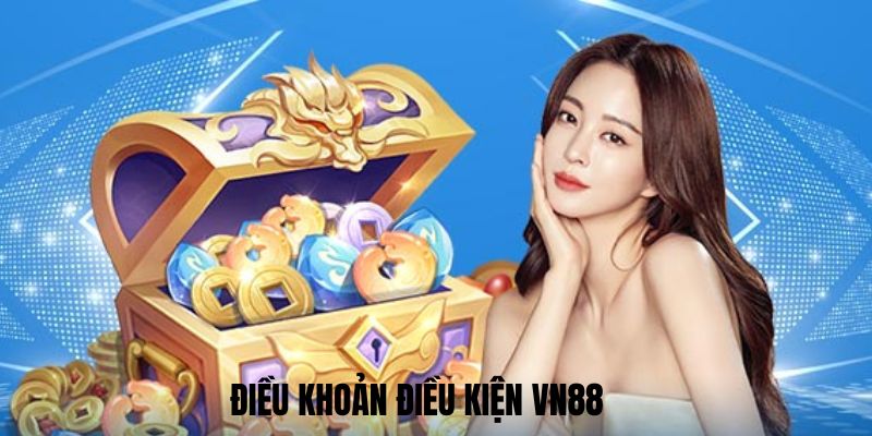 Điều khoản Điều kiện VN88