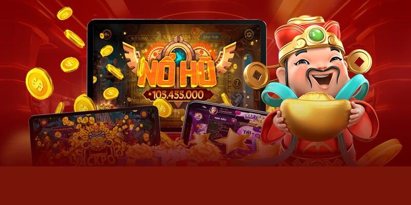 Một số tiêu chí để chọn ra app nổ hũ thắng lớn 