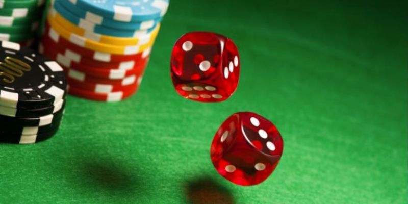 Luật tham gia chơi tựa game giải trí tài xỉu online 