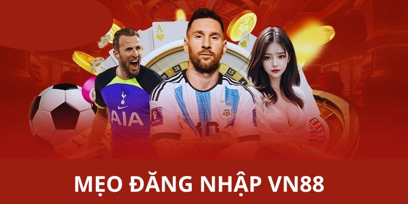 Bật mí một vài mẹo hay giúp thành viên đăng nhập tài khoản nhanh nhất 