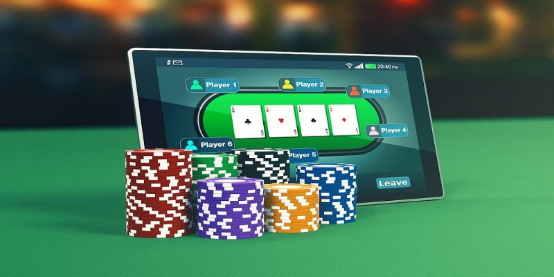 Kinh nghiệm đánh poker cho người mới