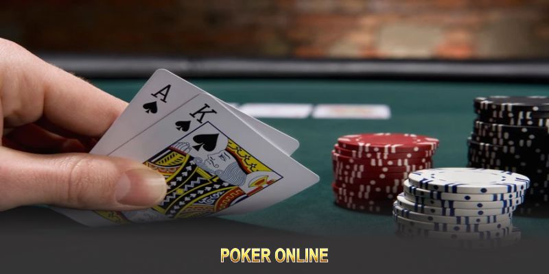 Poker Online