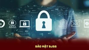 Bảo Mật BJ88 - Xác Thực Hai Yếu Tố Và Các Phương Thức Bảo Vệ